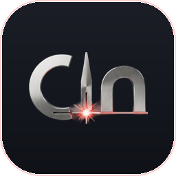 CNC Laser Niš logo